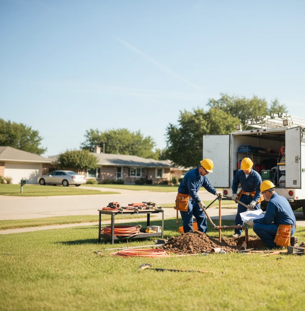 Water Heater Repair in Brenton, WV